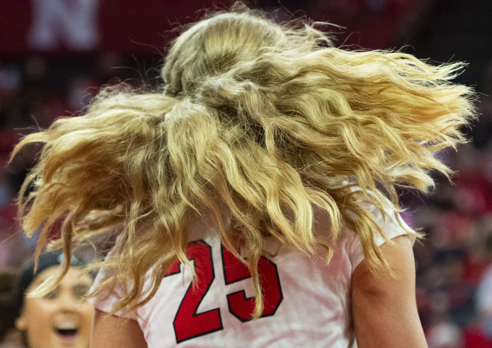 Arizona State vs. Nebraska, 9.4